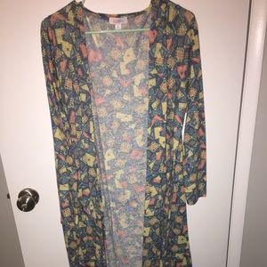 NWOT LuLaRoe Sarah